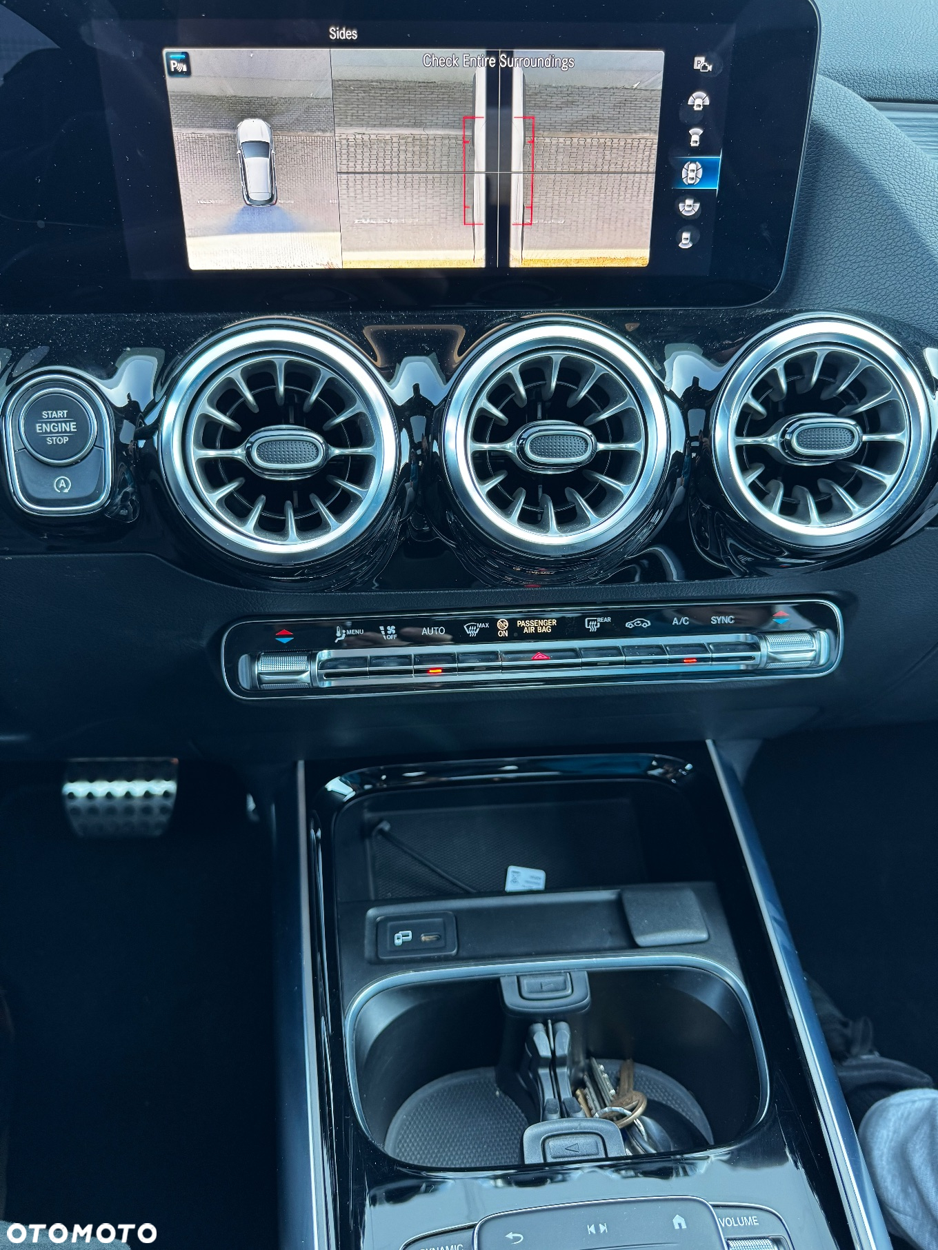 Mercedes-Benz GLA 250 8G-DCT AMG Line - 21