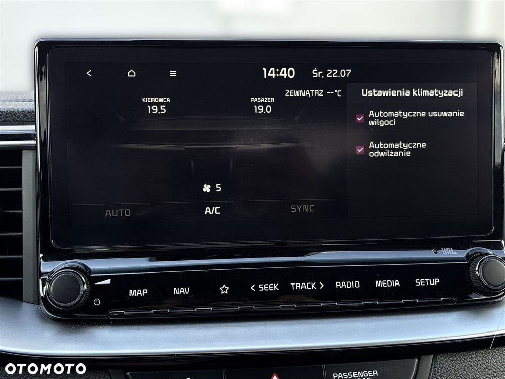 Kia XCeed 1.6 T-GDI L Business Line DCT - 27