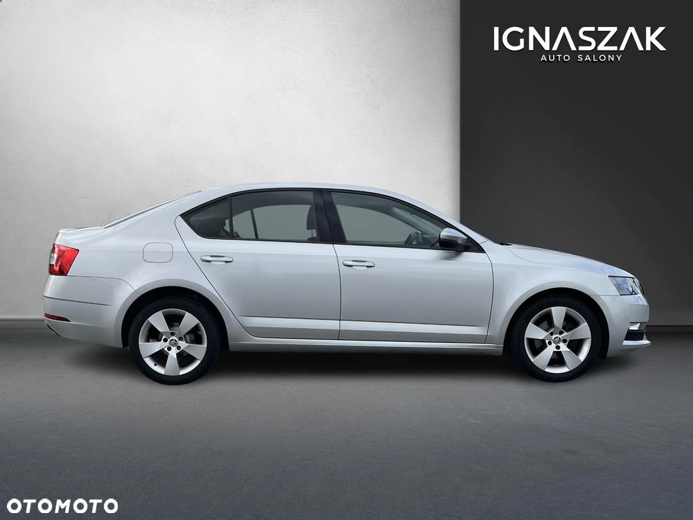 Skoda Octavia 1.4 TSI Active - 6