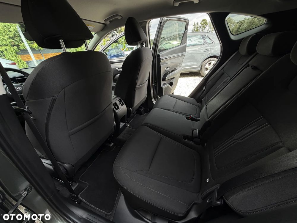 Hyundai Tucson - 19