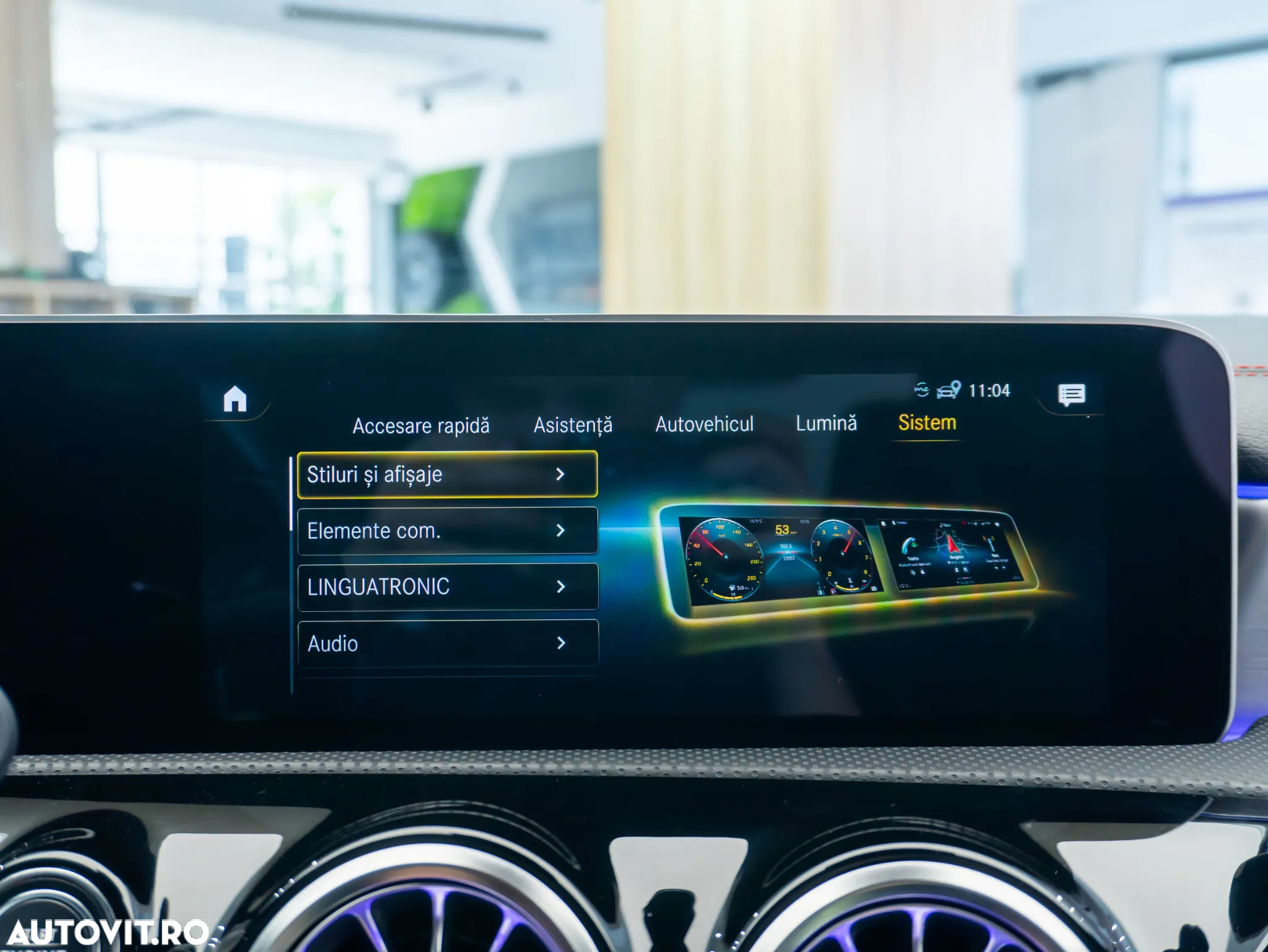 Mercedes-Benz CLA 180 d 7G-DCT AMG Line - 35