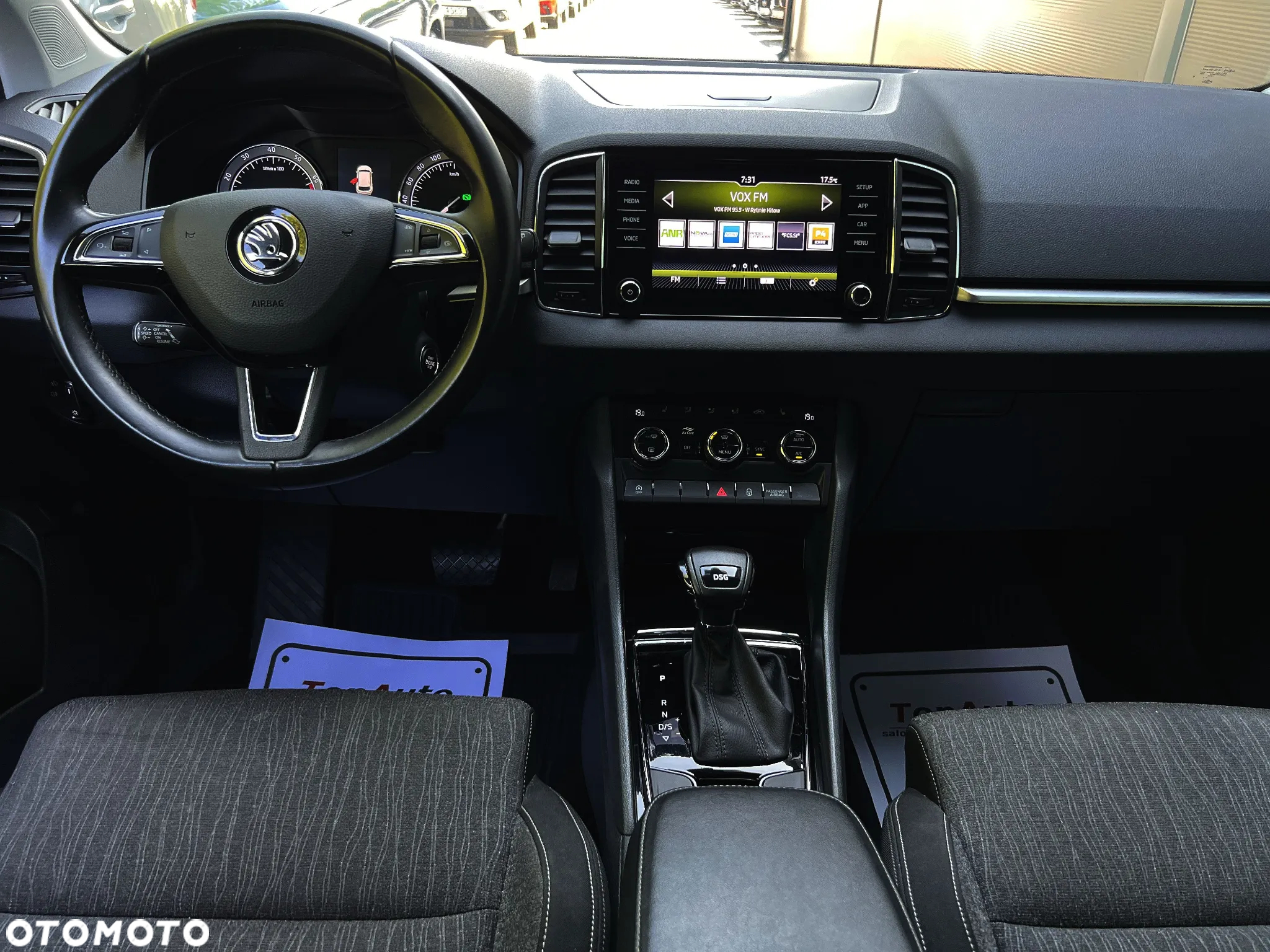 Skoda Karoq 1.5 TSI ACT 4x2 Style DSG - 25