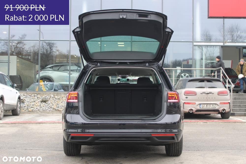 Volkswagen Passat - 40