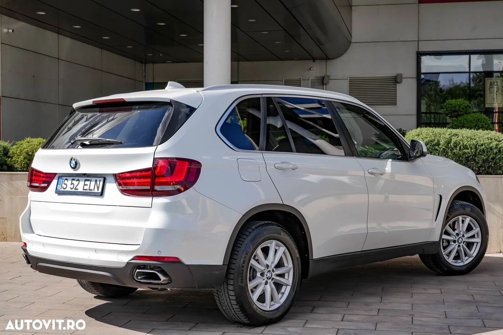 BMW X5 - 11