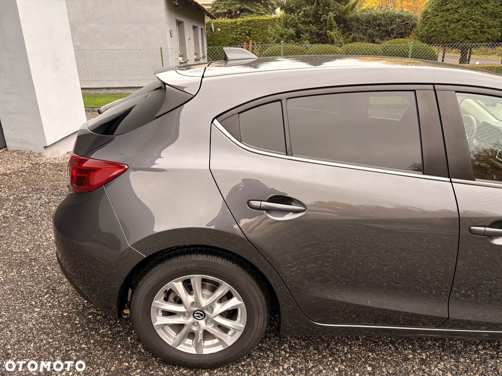 Mazda 3 2.0 Skyenergy - 7