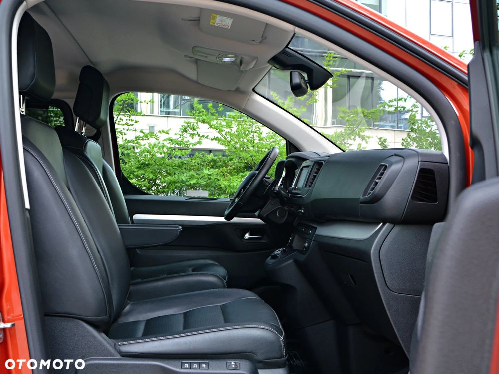 Toyota Proace Verso 2.0 D4-D Medium Business - 33