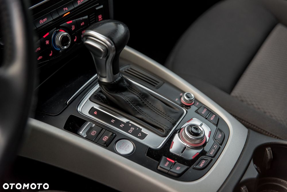 Audi Q5 2.0 TDI clean diesel Quattro S tronic - 20