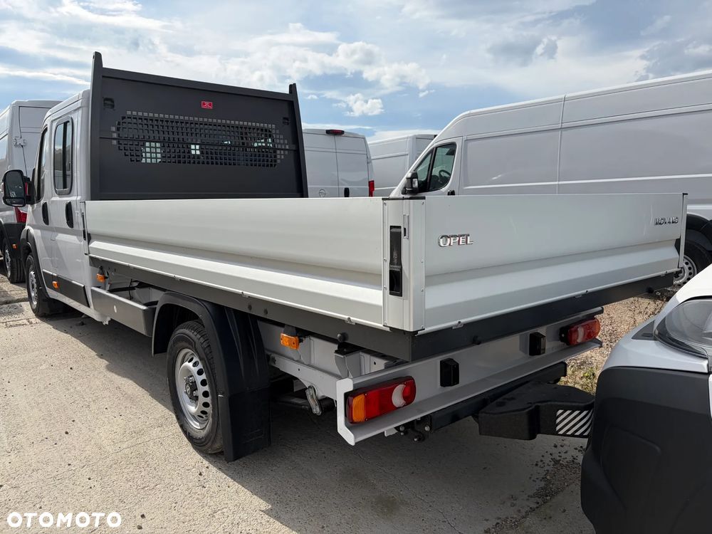 Opel MOVANO - 17