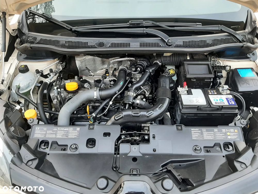 Renault Captur ENERGY TCe 120 EDC Dynamique - 38