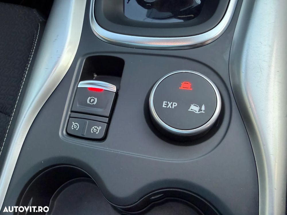 Renault Kadjar Energy dCi 110 EDC Bose Edition - 18