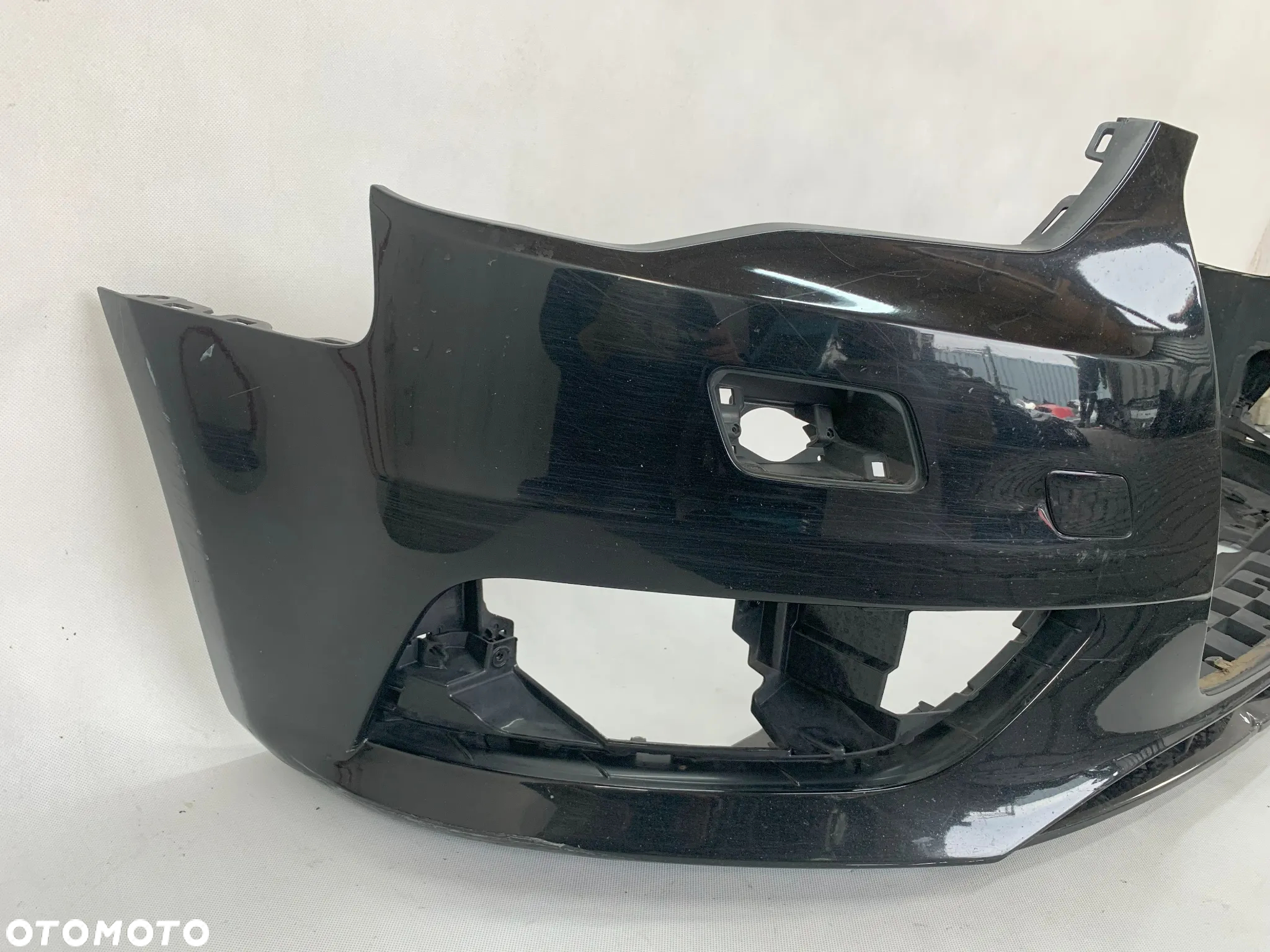 Image Audi A3 13-16r SPR Přední nárazník A 3 - 8V3807437