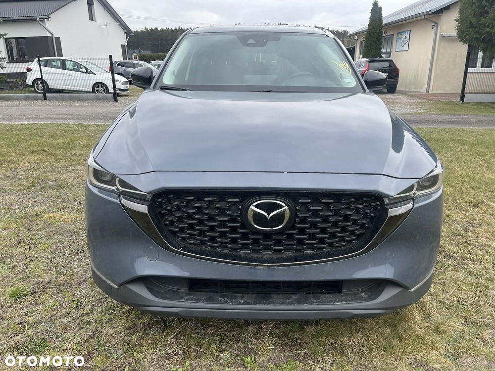 Mazda CX-5 - 2