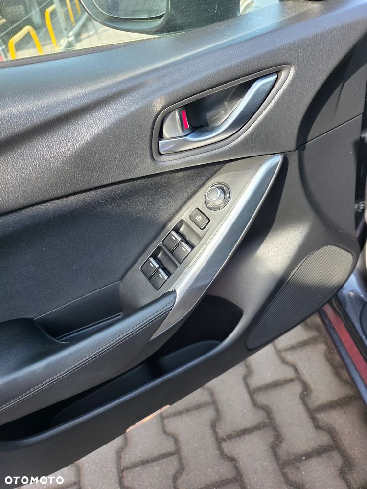 Mazda 6 2.2 SKYACTIV-D Sports-Line - 19