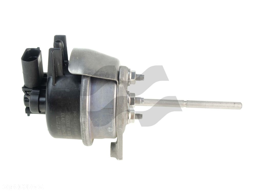 Nastawnik CZ255171 do 10009700313 03N145702X VW 2.0 TDI DAVA 130KW 2016- - 2