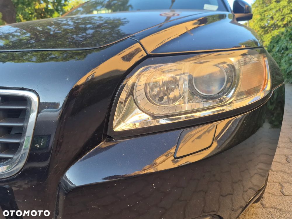 Volvo S40 D4 Momentum - 9