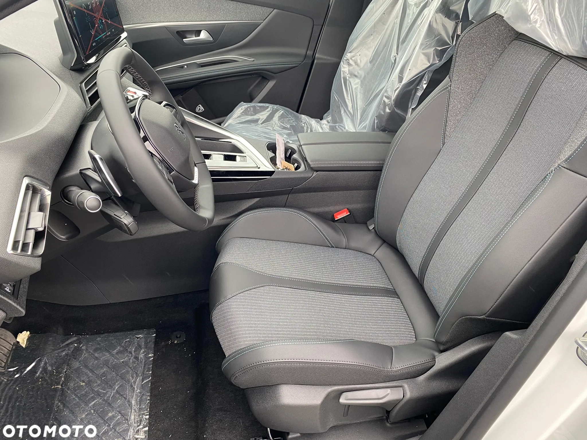 Peugeot 3008 - 7
