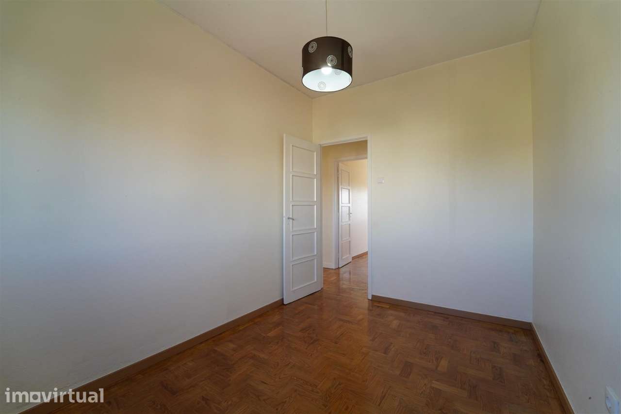 Apartamento T3 em São João da Madeira - Grande imagem: 5/14