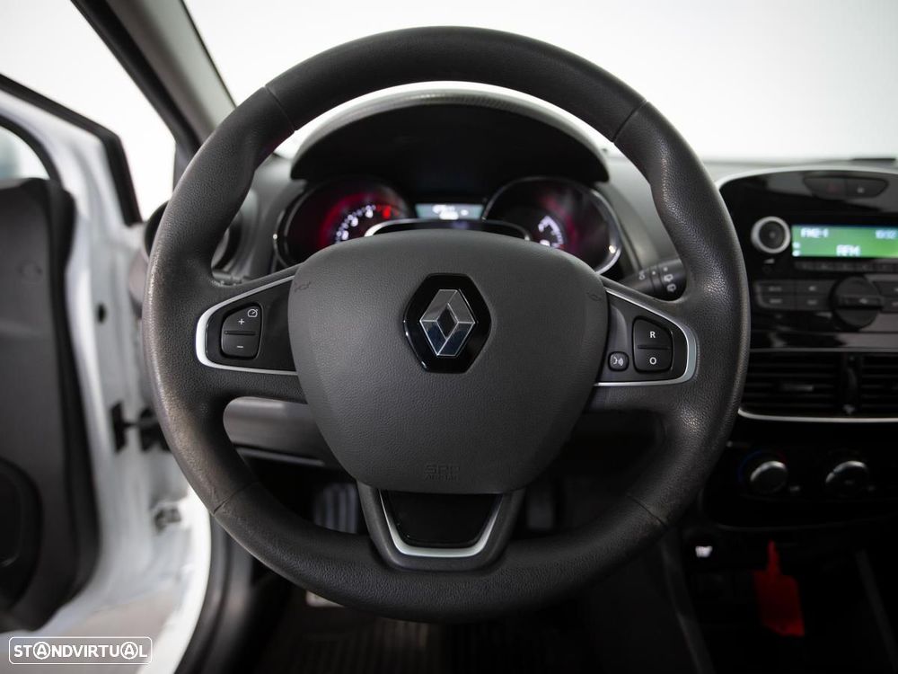 Renault Clio 1.5 dCi Zen - 13