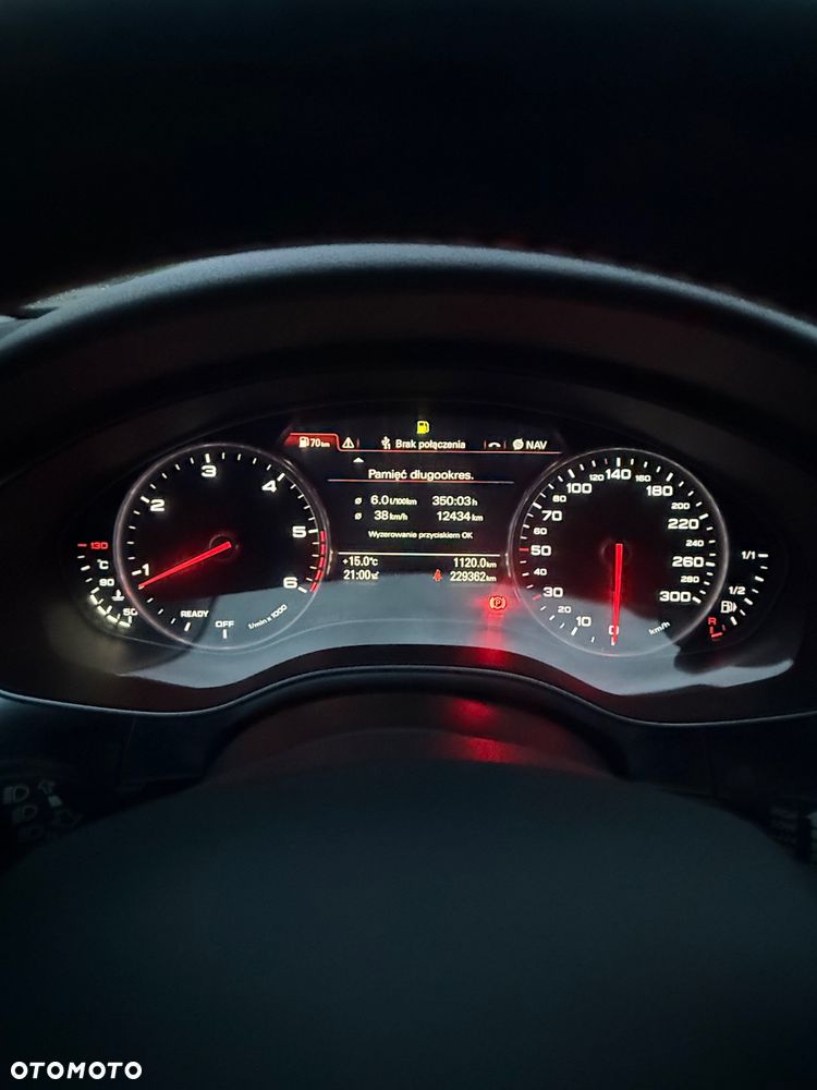 Audi A6 Avant - 16