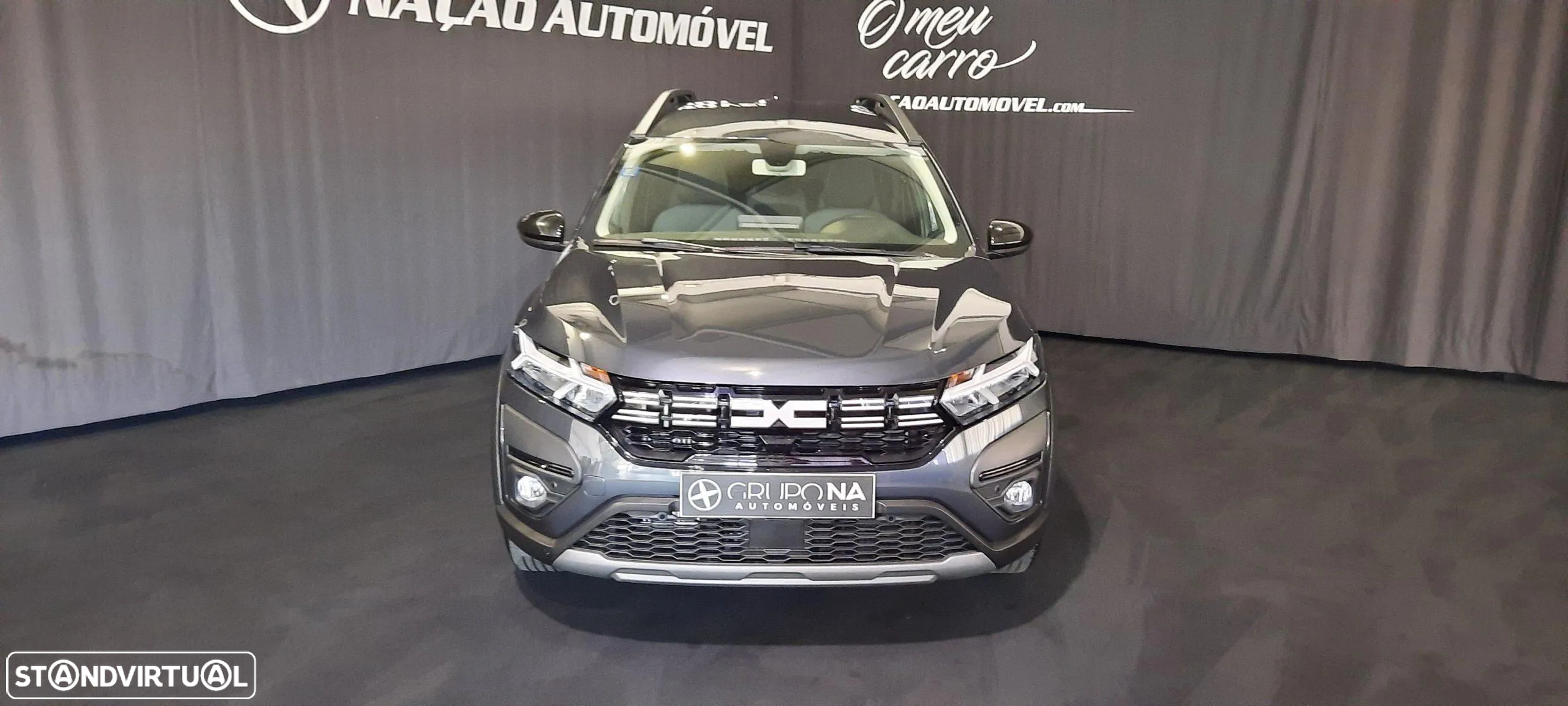 Dacia Jogger 1.0 ECO-G Extreme+ Up&Go 7L Bi-Fuel - 2