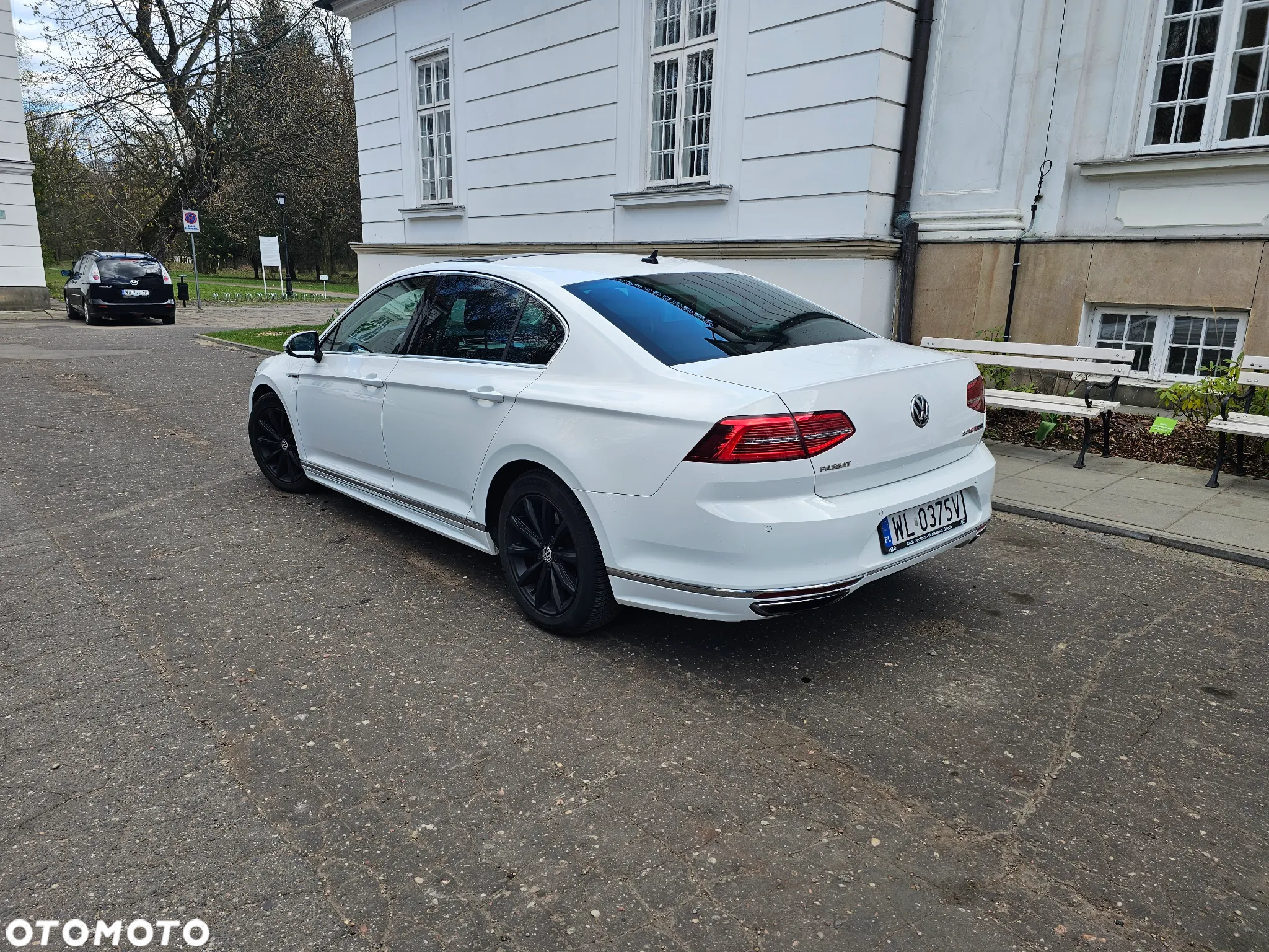 Volkswagen Passat 2.0 TSI BMT 4Mot Highline DSG - 4