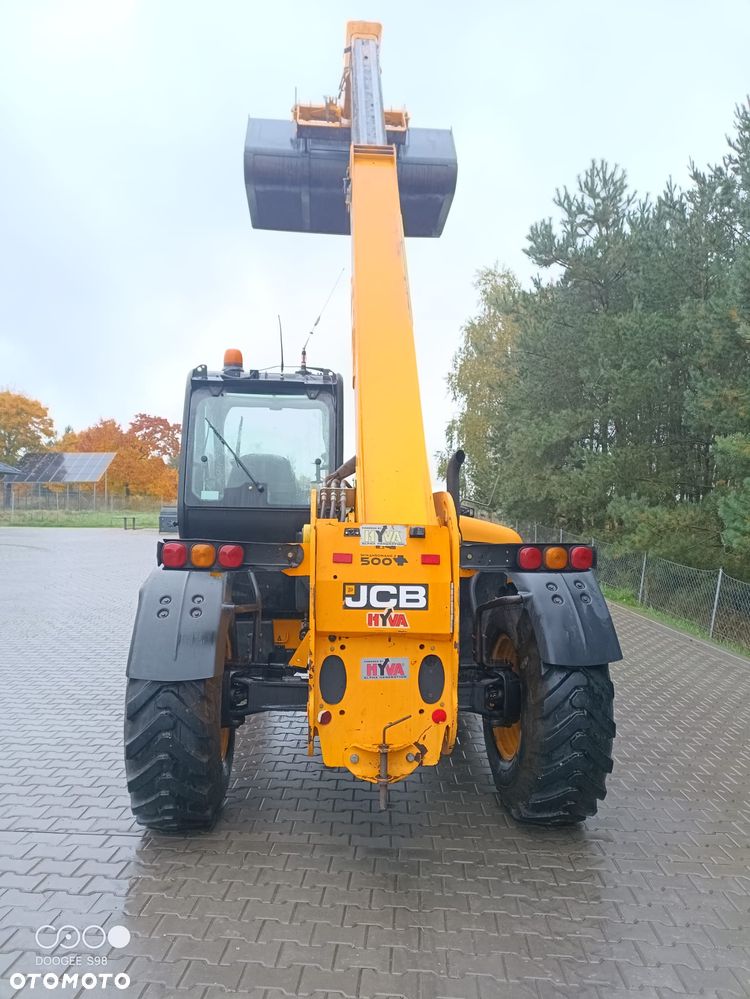 JCB 531-70 - 11