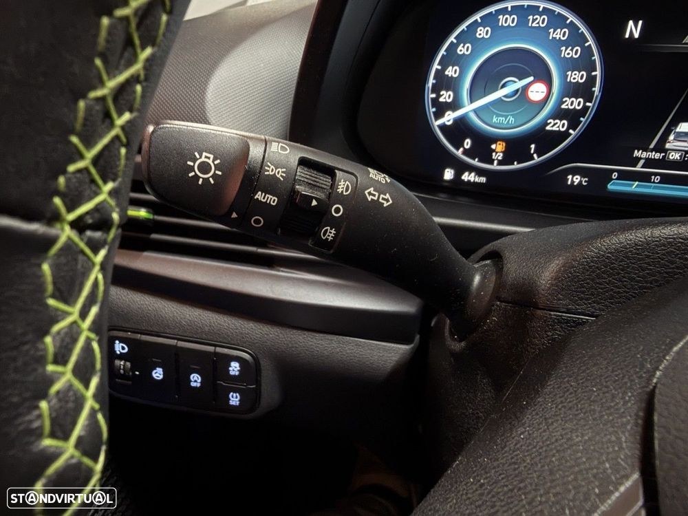 Hyundai i20 1.0 T-GDI Style+Green - 17