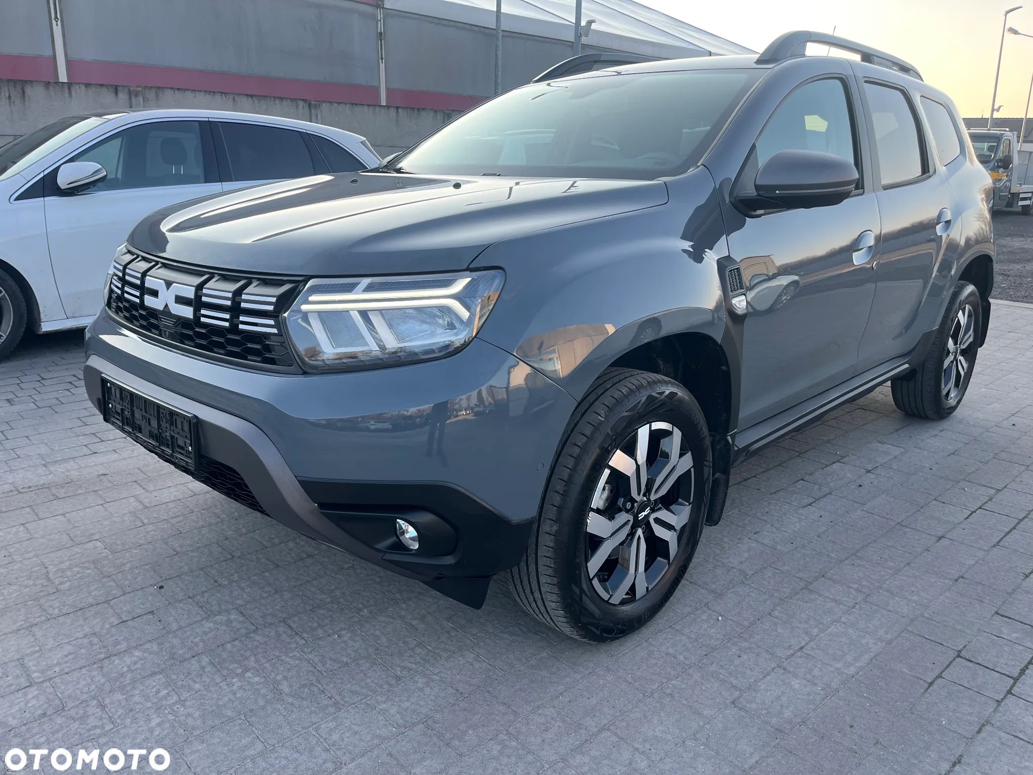 Dacia Duster TCe 150 EDC 2WD Prestige - 1