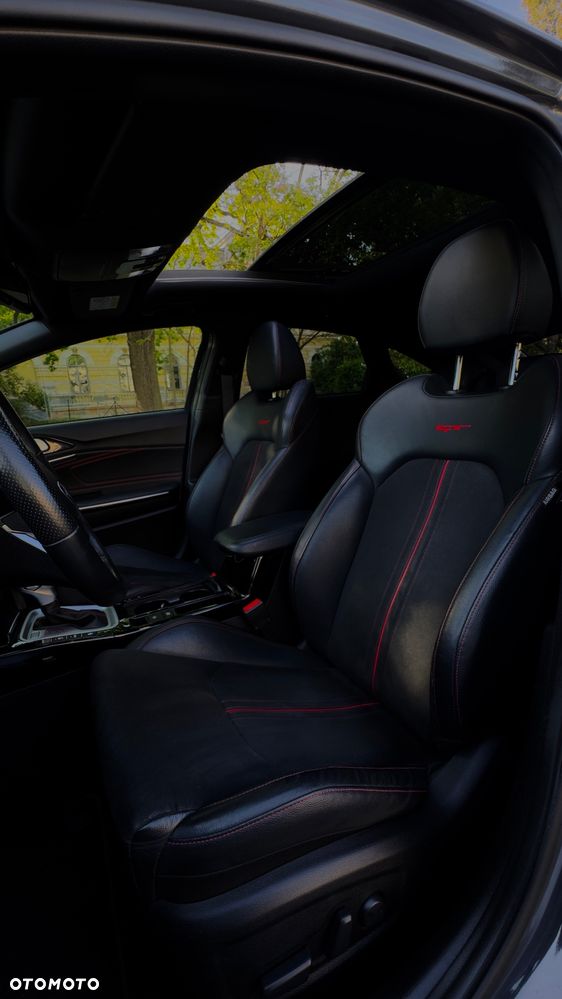 Kia ProCeed - 31