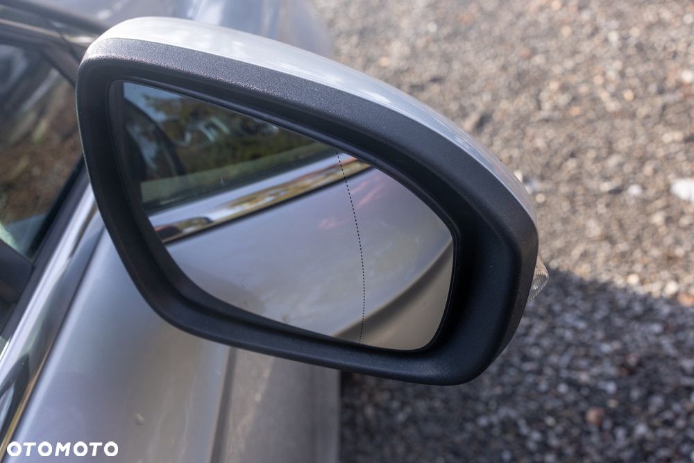 Ford Mondeo 1.5 EcoBoost Titanium - 6