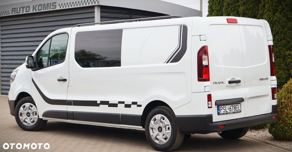 Renault Trafic - 6