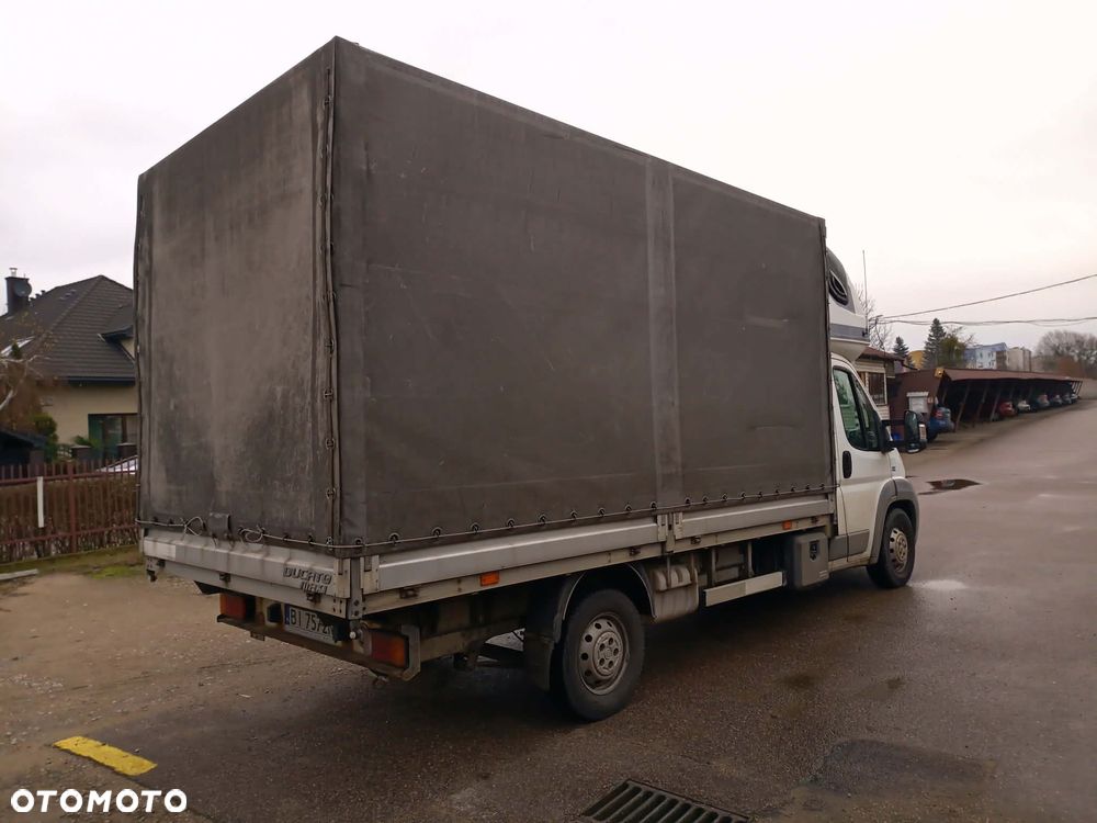 Fiat Ducato - 2