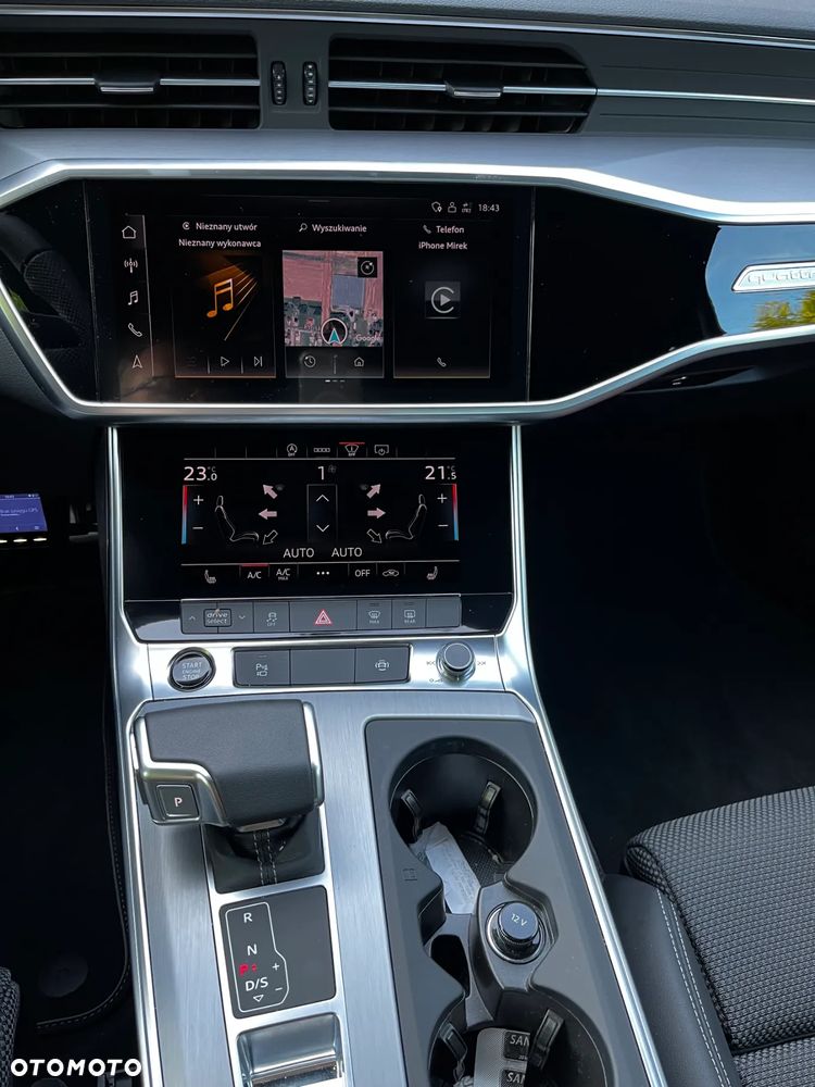 Audi A6 Limousine - 6