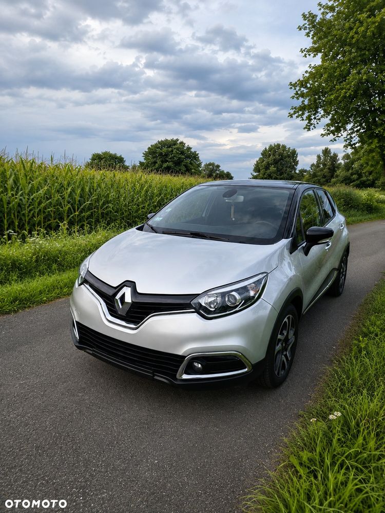 Renault Captur - 1