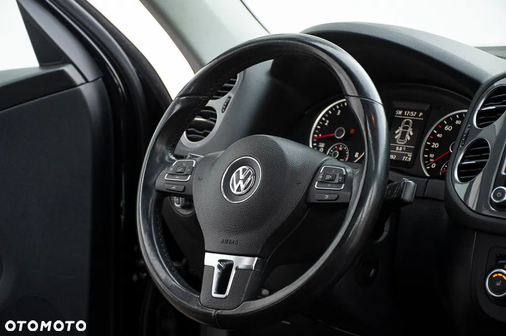 Volkswagen Tiguan 2.0 TSI 4Motion DSG Sport & Style - 30