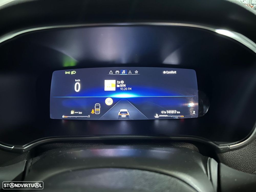 Renault Mégane Sport Tourer 1.3 TCe R.S. Line - 26