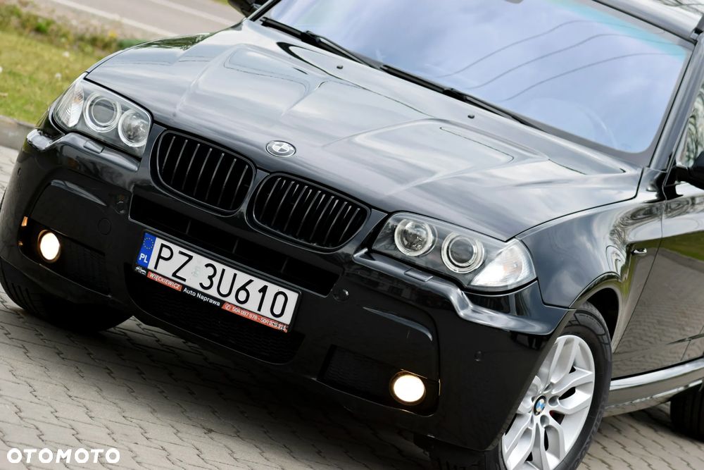 BMW X3 xDrive25i Edition Exclusive - 1