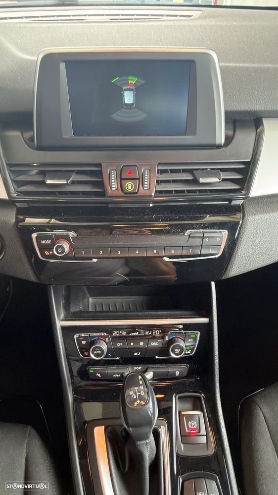 BMW 225xe Active Tourer iPerformance - 9