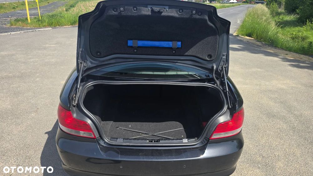 BMW Seria 1 - 24