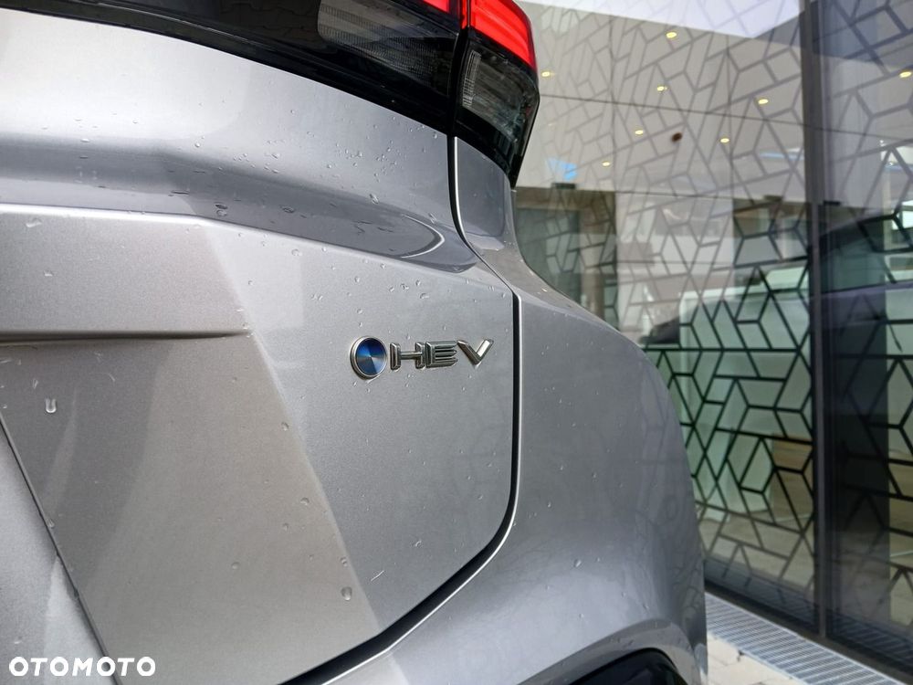 Toyota C-HR 1.8 Hybrid Executive - 39