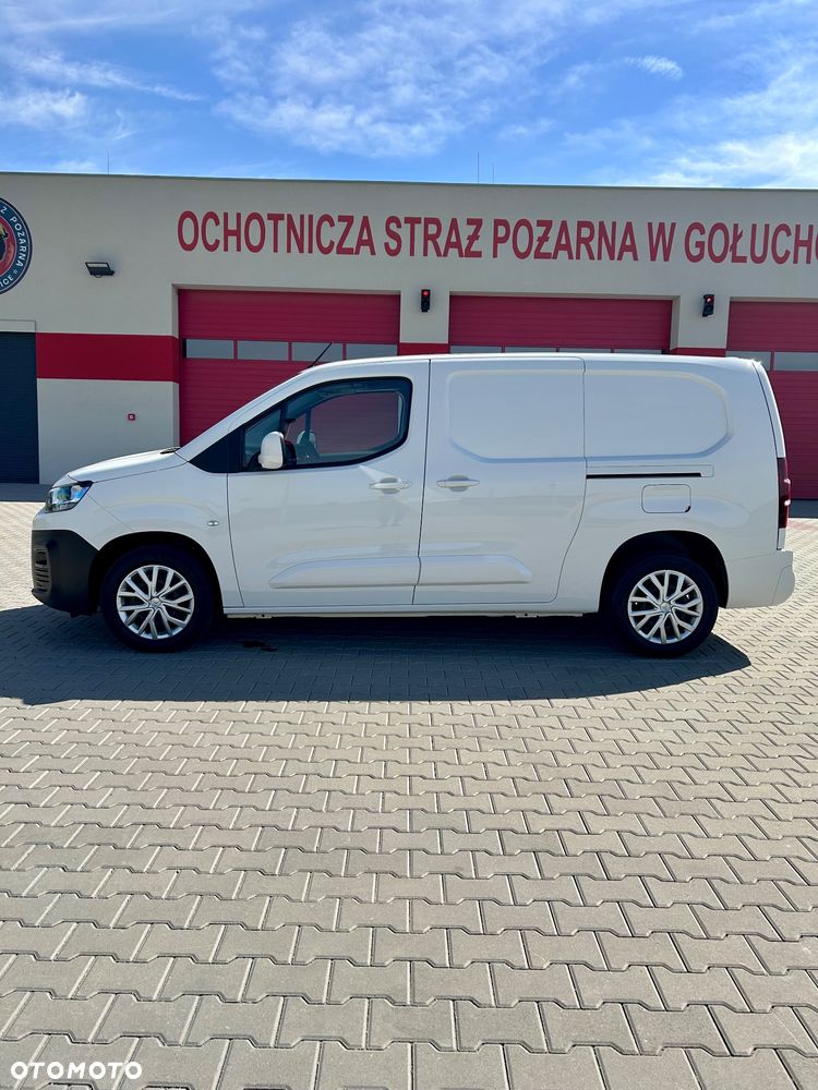Citroën Berlingo - 9