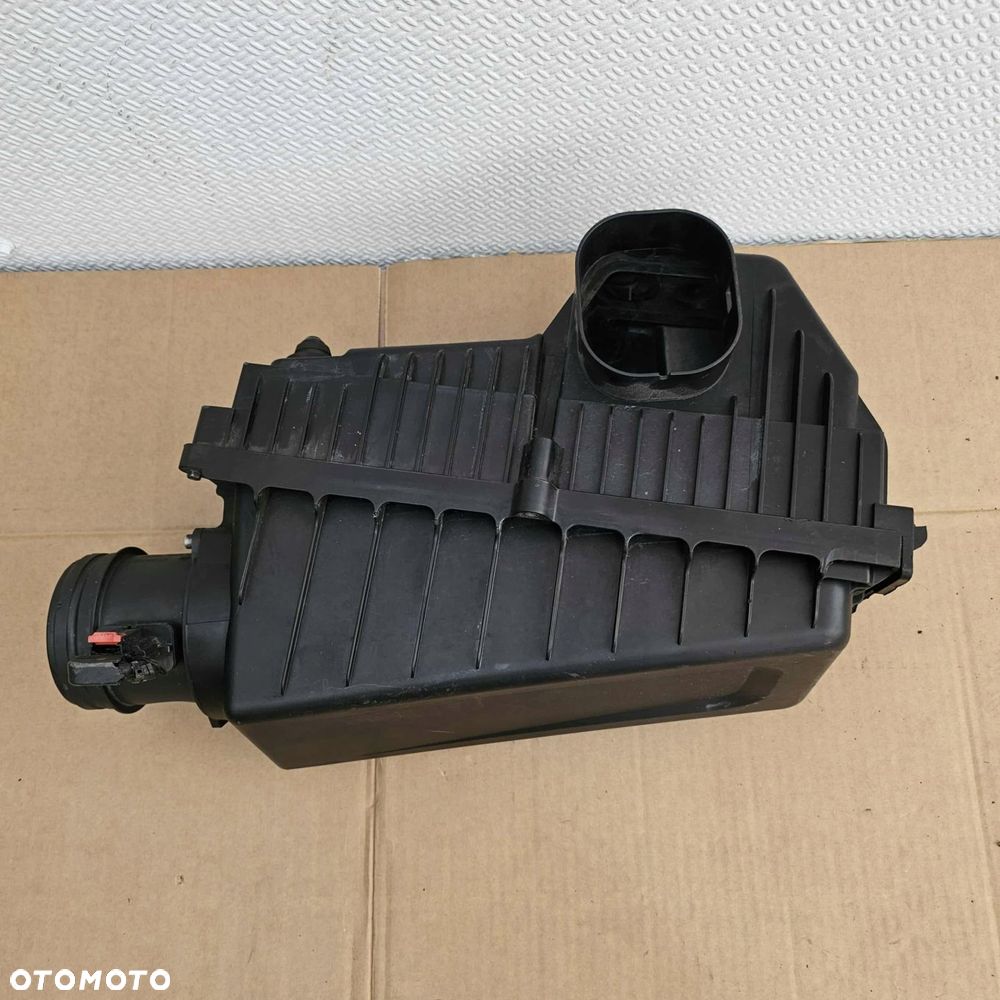 alfa romeo stelvio 2.0tb obudowa filtra powietrza - 3