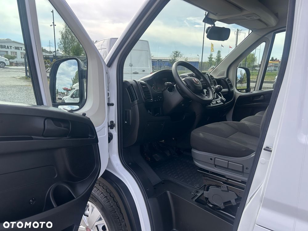Fiat Ducato - 16