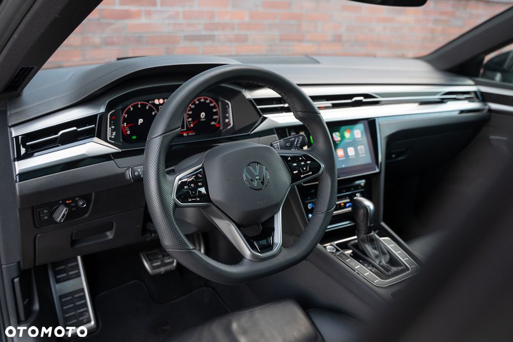 Volkswagen Arteon Shooting Brake - 24