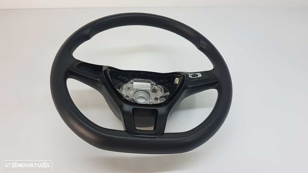 VOLANTE VOLKSWAGEN POLO EDITION - 11