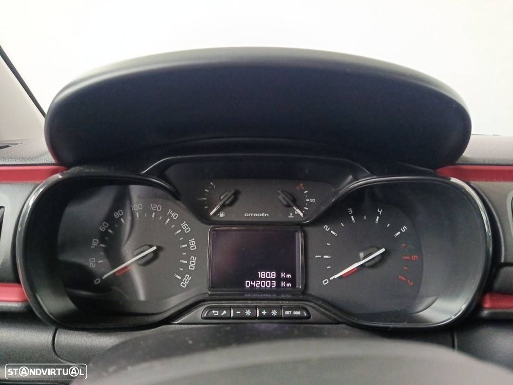 Citroën C3 1.2 PureTech C-Series - 13