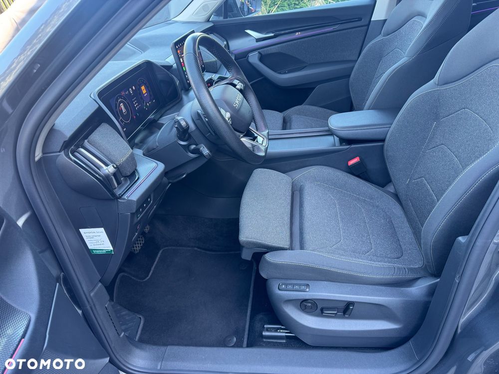 Skoda Kodiaq 2.0 TSI 4x4 Selection DSG - 12