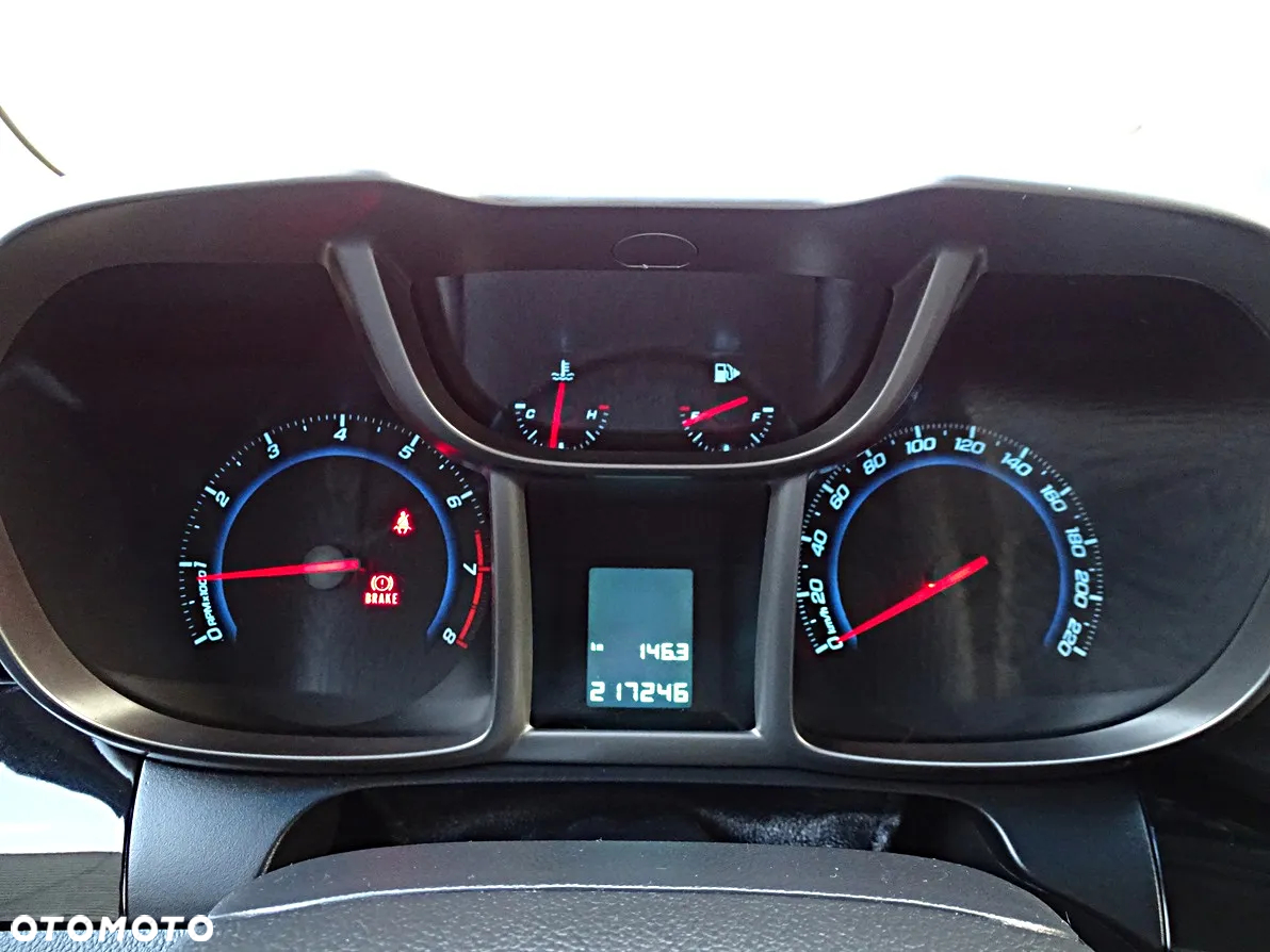 Chevrolet Orlando 1.8 LT - 29