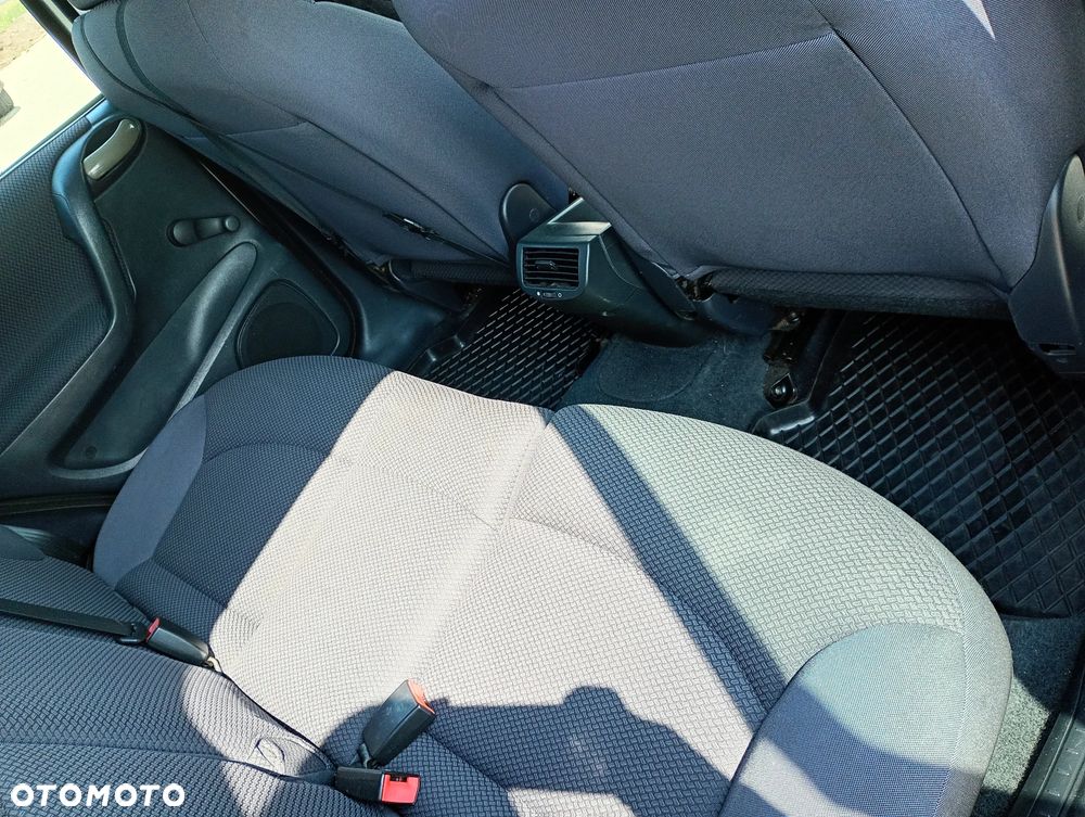 Fiat Stilo 1.6 16V Active - 12