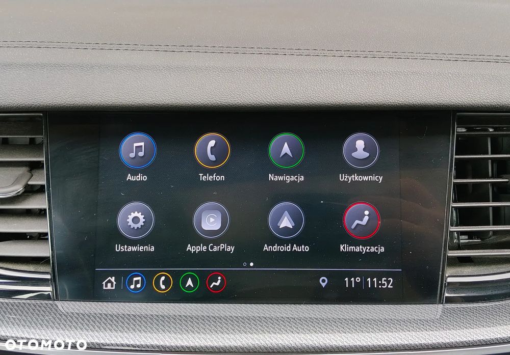 Opel Insignia 2.0 CDTI Business Edition S&S - 14